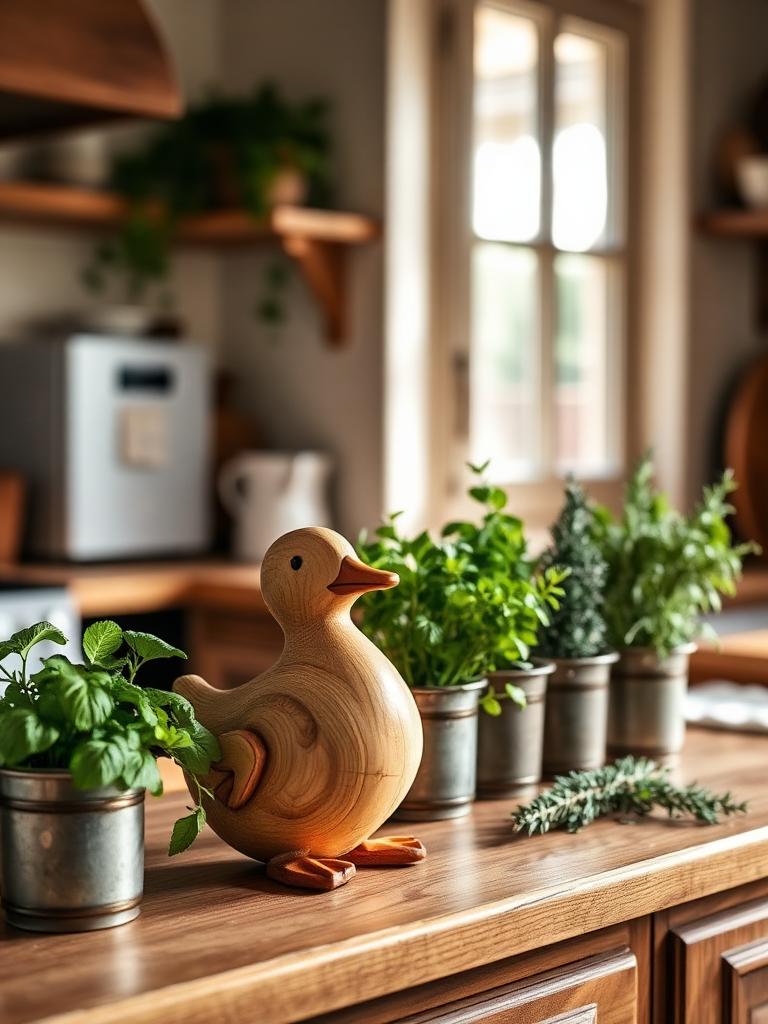 La cuisine