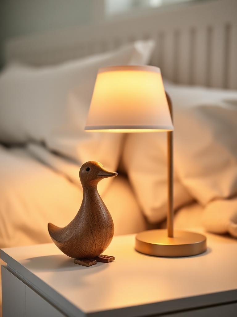 La chambre